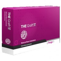 Шприц без коллагена 1 см³  (1шт. в упак). PURGO TheGraft